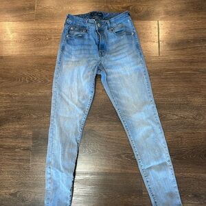 Aeropostale Women’s High Rise Jegging